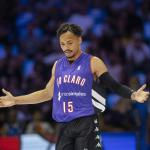 Jogo das Estrelas do NBB: veja os vencedores dos torneios individuais