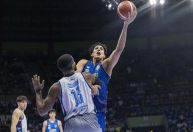 Destaque do KTO Minas revela qual jogador o inspira no basquete