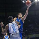 Destaque do KTO Minas revela qual jogador o inspira no basquete