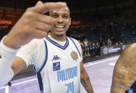 Vencedor, Shamell exalta Jogo das Estrelas e manda recado para NBB