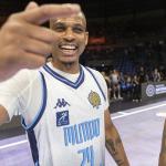 Vencedor, Shamell exalta Jogo das Estrelas e manda recado para NBB