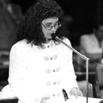 Saiba quem foi a última mulher a representar MG no Senado há quase 30 anos