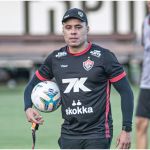 Escalação do Vitória: veja provável time para encarar o Cruzeiro pelo Brasileiro