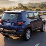 Jeep Renegade e Compass têm descontos de até R$ 55 mil pelo Move Brasil