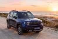 Jeep oferece descontos de quase R$ 55 mil para taxistas e Uber