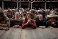 'Hamnet' e retorno de 'Crepúsculo' são destaques do cinema em Juiz de Fora