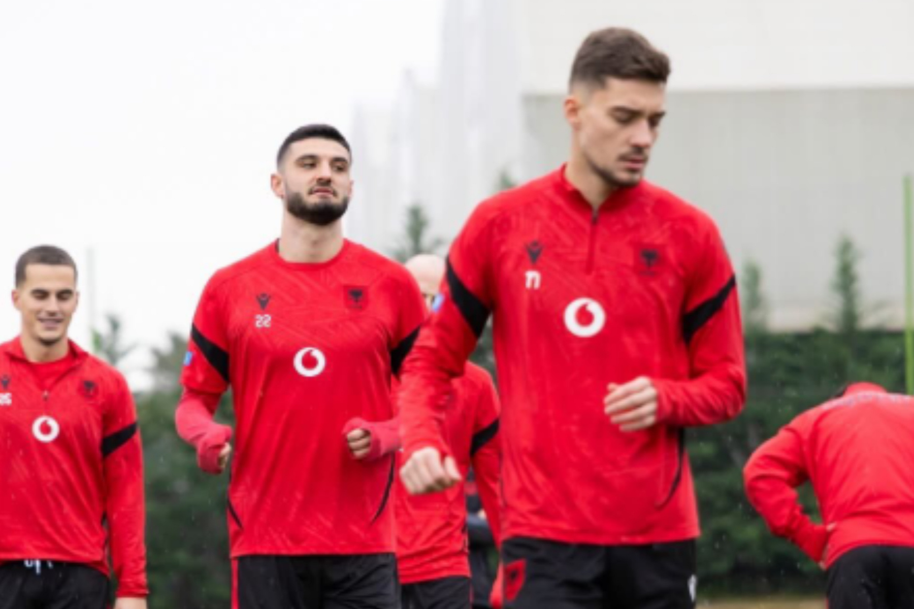 Copa do Mundo: relembre a campanha da Albânia nas Eliminatórias Europeias
