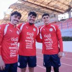 Técnico do Paraguai destaca qualidade única de jogador do Palmeiras