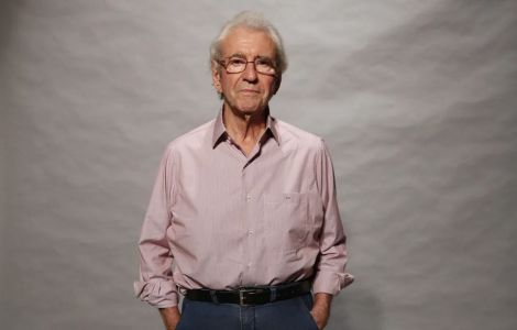 Juca de Oliveira morreu aos 91 anos