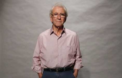 Juca de Oliveira morreu aos 91 anos