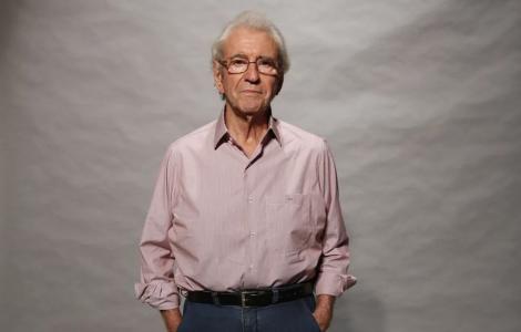 Juca de Oliveira morreu aos 91 anos