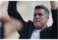 Julio Cesar segue Diego Alves e pede Fábio, do Fluminense, na Seleção