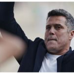 Julio Cesar segue Diego Alves e pede Fábio, do Fluminense, na Seleção