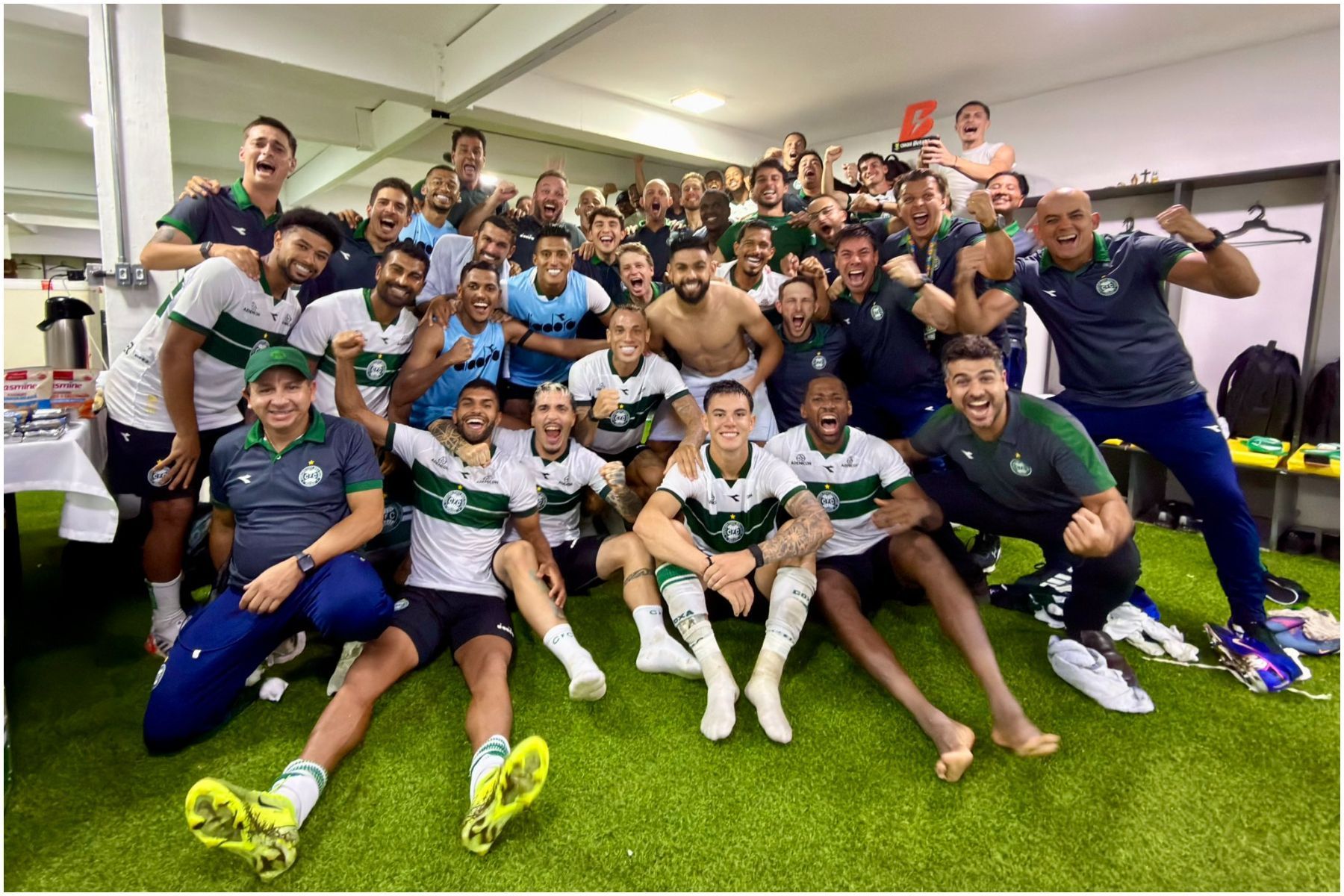 Coritiba na Copa do Brasil: veja adversário da quinta fase