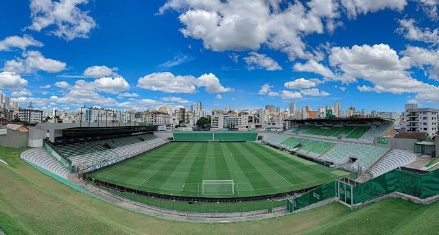 Horário e onde assistir ao vivo Juventude x Criciúma, pela Série B