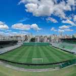 Juventude x Ponte Preta: escalações definidas para o duelo pela Série B