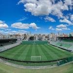 Juventude x Ponte Preta: horário e onde assistir ao vivo jogo pelo Brasileirão