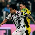 Juventus empata com Sassuolo e perde chance de entrar no G4 do Italiano