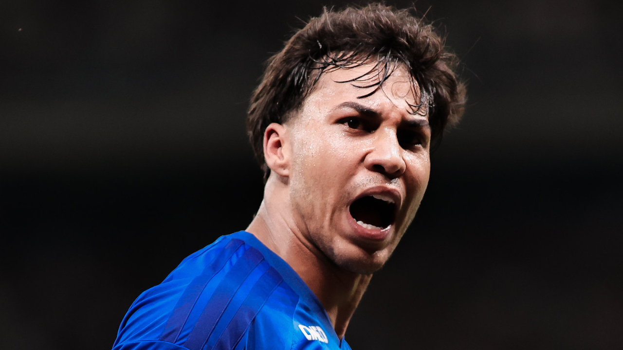 Ex-Cruzeiro, Roger Flores vê Kaio Jorge fora da Copa e sugere motivo