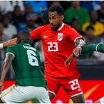 Panamá vence África do Sul no segundo amistoso consecutivo entre as equipes