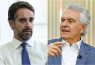 Após PSD escolher Caiado, Leite reage: 'Isso não termina aqui'