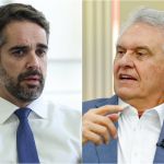 Após PSD escolher Caiado, Leite reage: 'Isso não termina aqui'