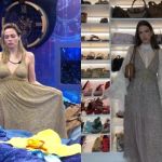 Influenciadoras criam trend com vestido recusado por Ana Paula no BBB 26