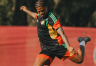 Saiba por que astro jamaicano foi reserva em jogo decisivo da Repescagem