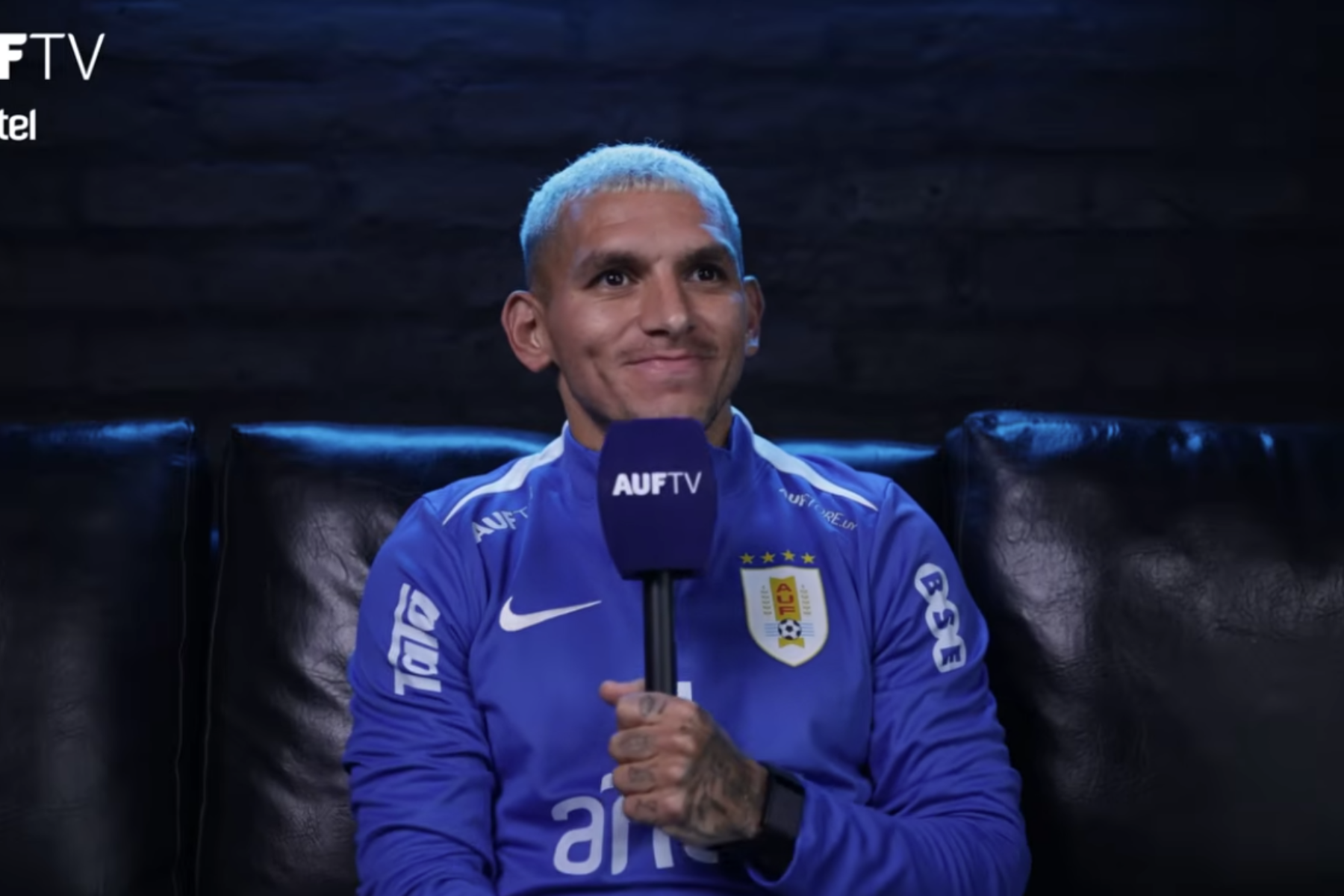 Alvo do Atlético, Torreira detalha oferta brasileira e cita contato do Boca