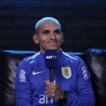 Alvo do Atlético, Torreira detalha oferta brasileira e cita contato do Boca