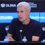 Grêmio: Luís Castro reage à fratura de Marlon e é direto sobre reposição