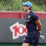 Escalação do Fluminense: Zubeldía pode mudar ataque contra o Atlético