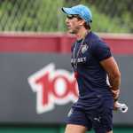 Escalação do Fluminense: Zubeldía pode mudar ataque contra o Atlético