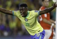 Cria do Fluminense, atacante da Seleção revela torcida mesmo sendo ídolo no rival