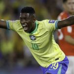 Luiz Henrique faz mistério sobre chance de jogar no Flamengo no futuro