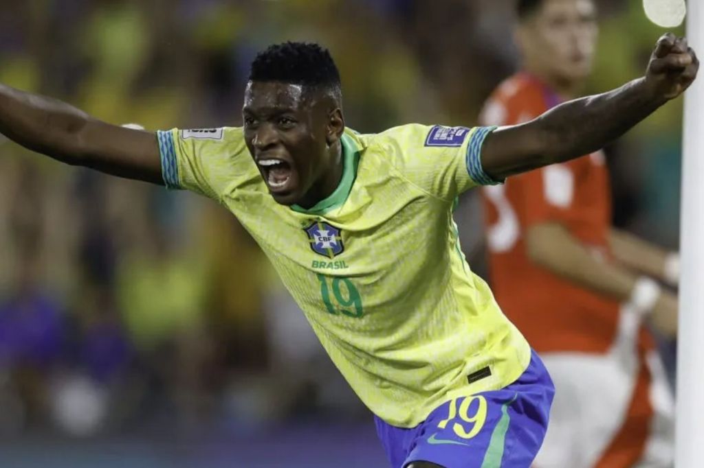 BOMBA: Cruzeiro negocia a contratação de craque da Seleção Brasileira