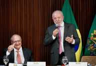 Lula reúne ministros para destravar política de minerais críticos