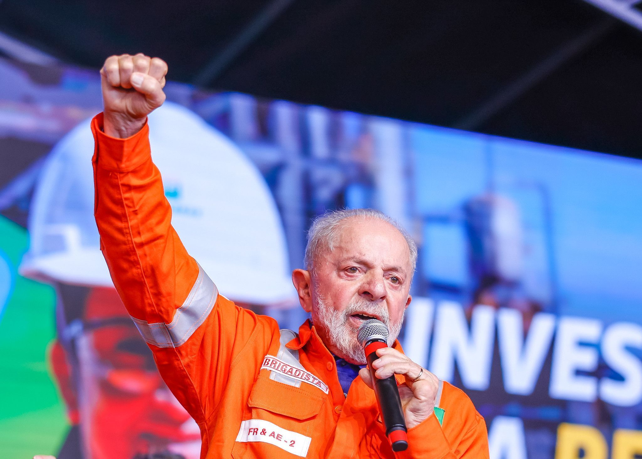 Planalto confirma agenda de Lula em Betim na próxima sexta-feira (20)