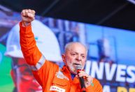 Planalto confirma agenda de Lula em Betim na próxima sexta-feira (20)