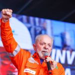Lula retorna a Betim pela segunda vez desde que voltou à Presidência