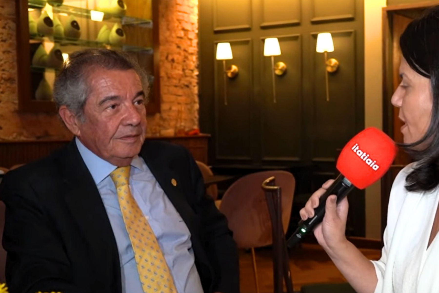 Polarização entre Lula e Bolsonaro 'breca' a terceira via, diz Marco Aurélio Mello