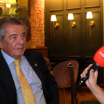 Polarização entre Lula e Bolsonaro 'breca' a terceira via, diz Marco Aurélio Mello