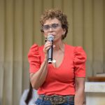 Marília mantém 'esperança' em candidatura de Pacheco ao governo de Minas