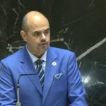 Conheça a carreira política de Mateus Simões, pré-candidato ao Governo de MG