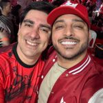 Apresentador detona  Fluminense e Zubeldía em derrota para o Vasco