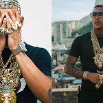 MC Poze tem mansão invadida no Rio e criminosos levam R$ 2 milhões em itens