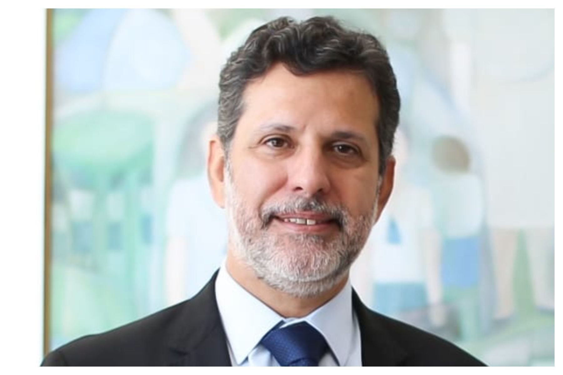 Lula anuncia Leonardo Barchini como novo ministro da Educação