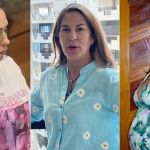 Mãe de Eliza Samudio critica liberdade de Monique e frase usada em camisa