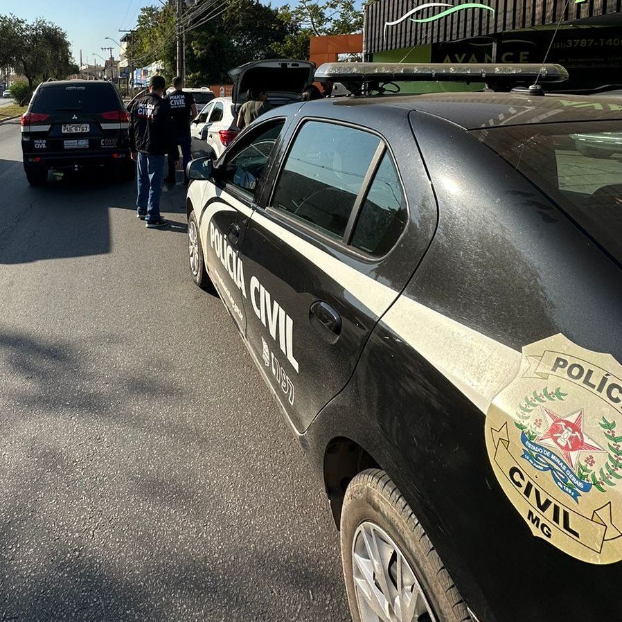Mãe vira alvo da polícia após inventar estupro de filha e marcar aborto