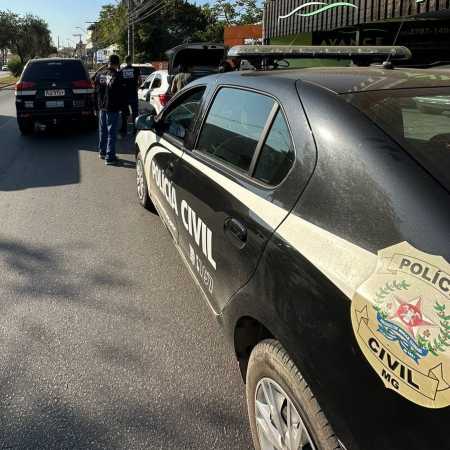 Mãe vira alvo da polícia após inventar estupro de filha e marcar aborto